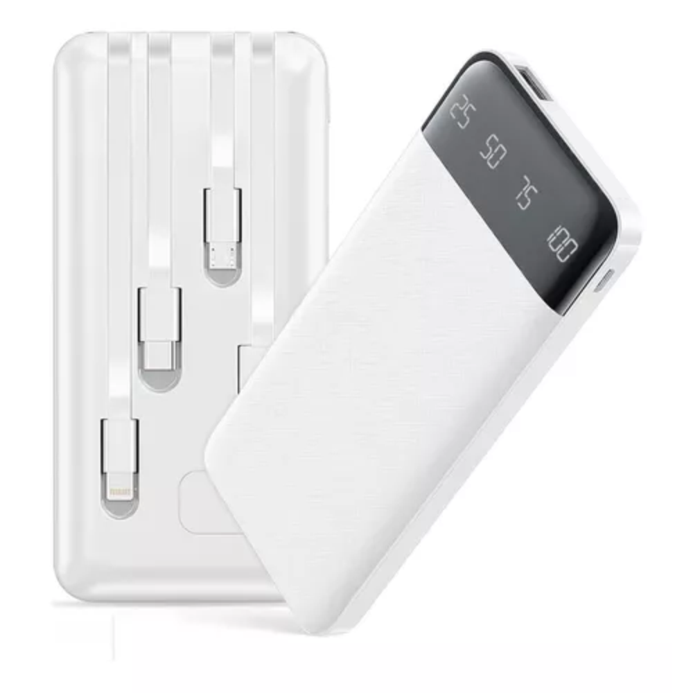 Power Bank 10000mah Batería